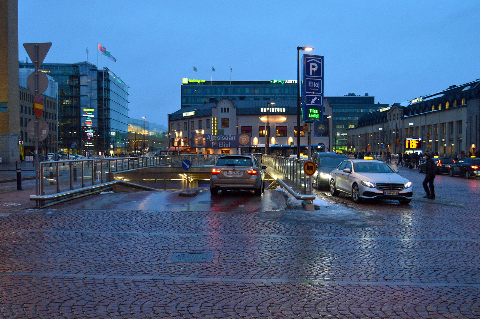 Helsinki
